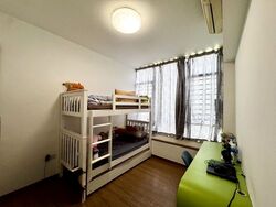 Northwood (D27), Condominium #610793761
